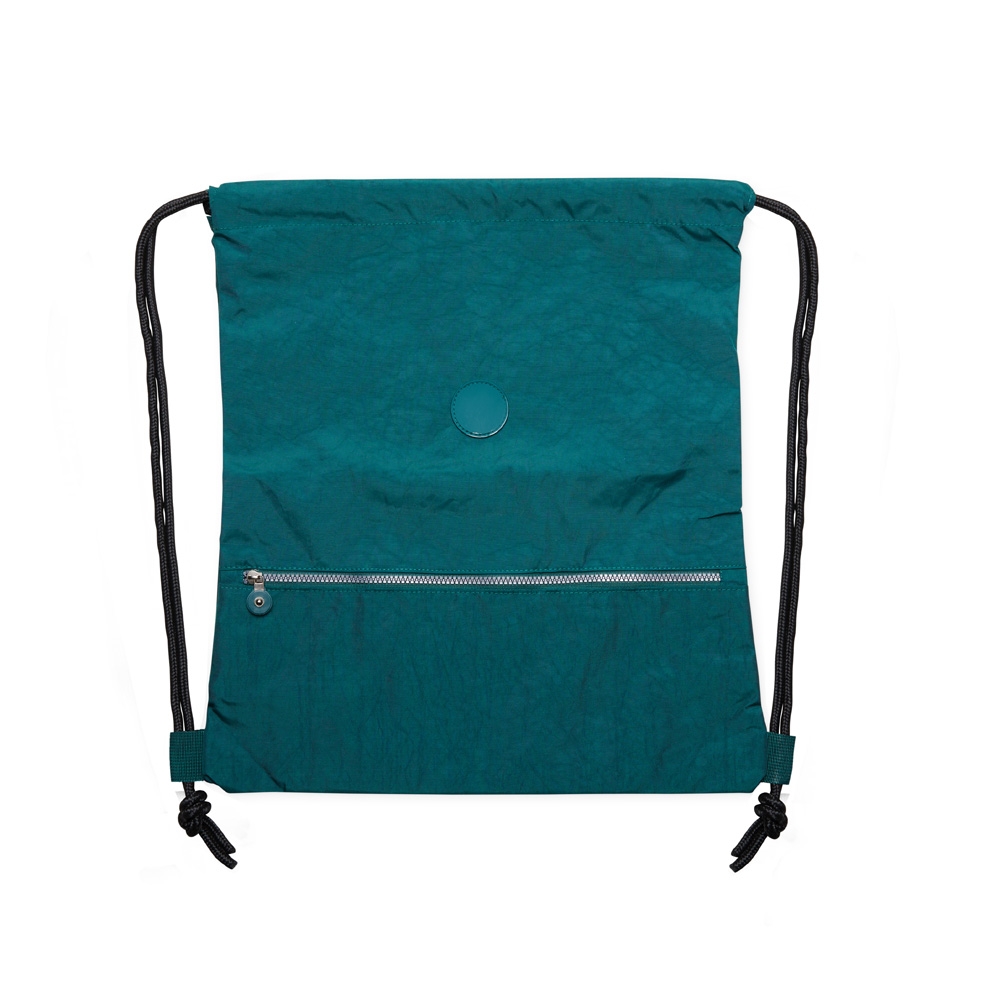 Mochila Saco Nylon Impermeável - Imagem 10