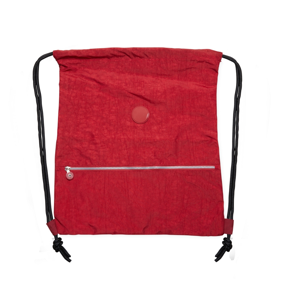 Mochila Saco Nylon Impermeável - Imagem 11