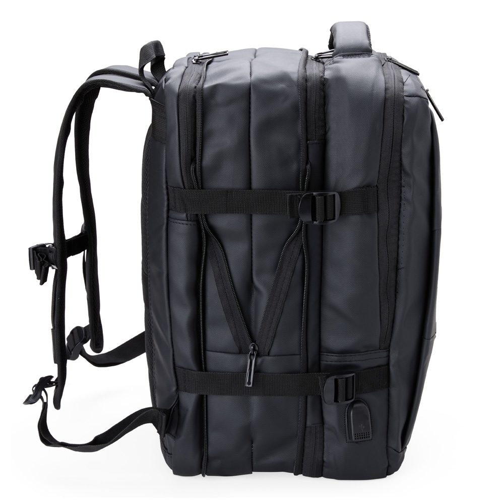 Mochila Expansível - Imagem 2