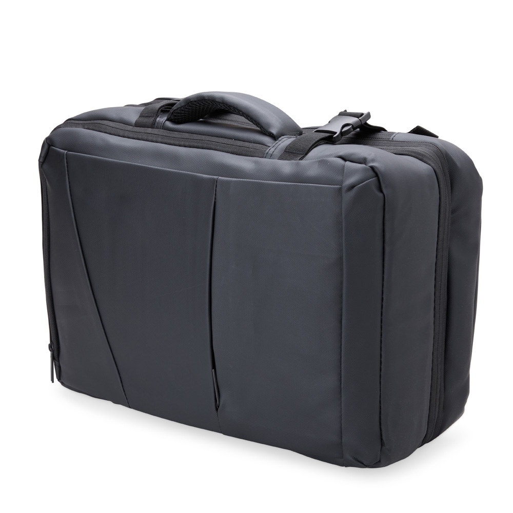 Mochila Expansível - Imagem 4