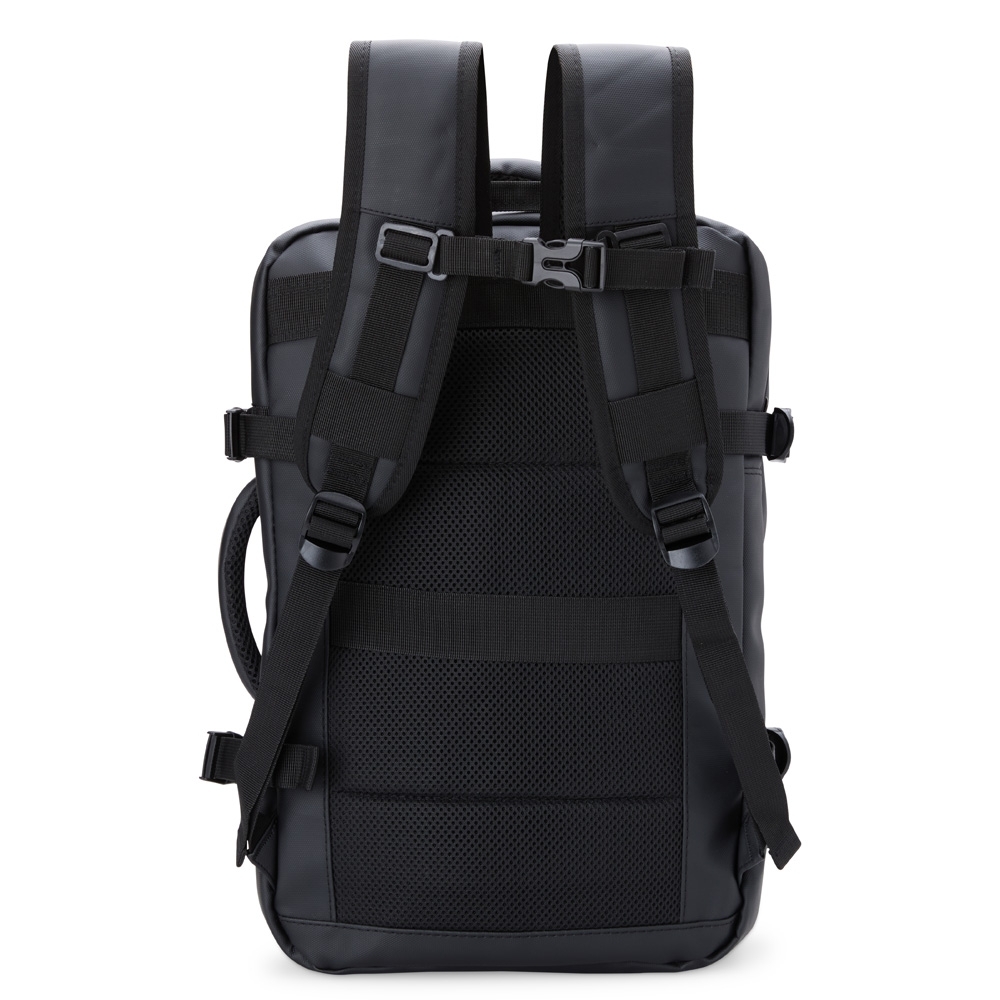 Mochila Expansível - Imagem 6