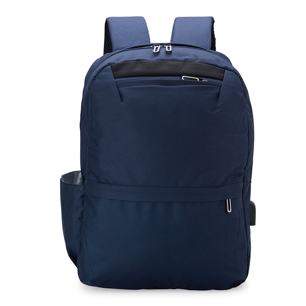Mochila de Nylon USB 24L - Imagem 7
