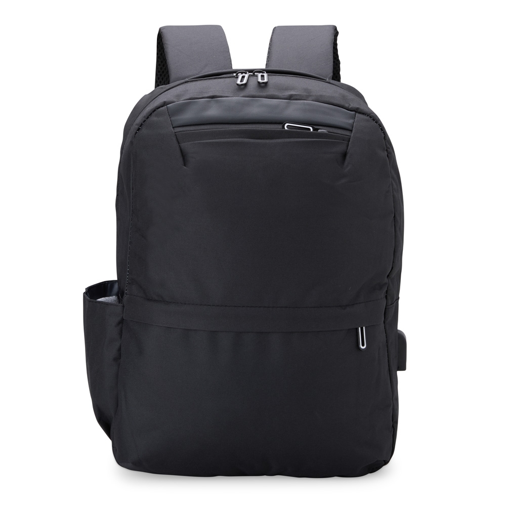 Mochila de Nylon USB 24L - Imagem 8