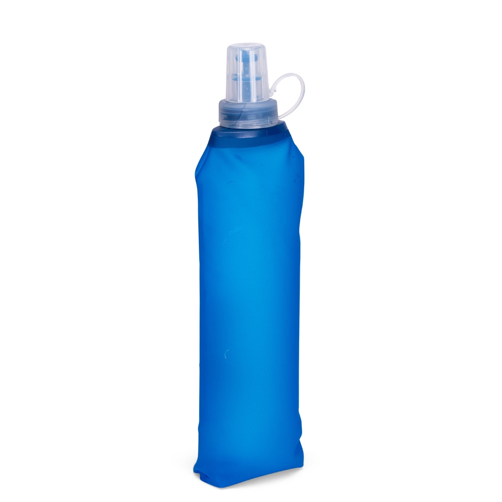 Squeeze Dobrável TPU 500ml - Imagem 2