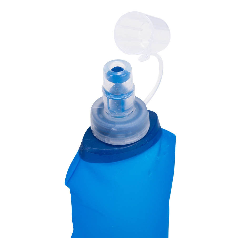 Squeeze Dobrável TPU 500ml - Imagem 6