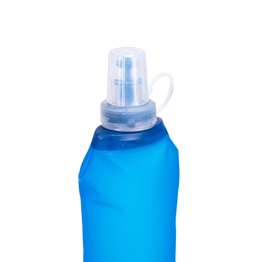 Squeeze Dobrável TPU 500ml - Imagem 7