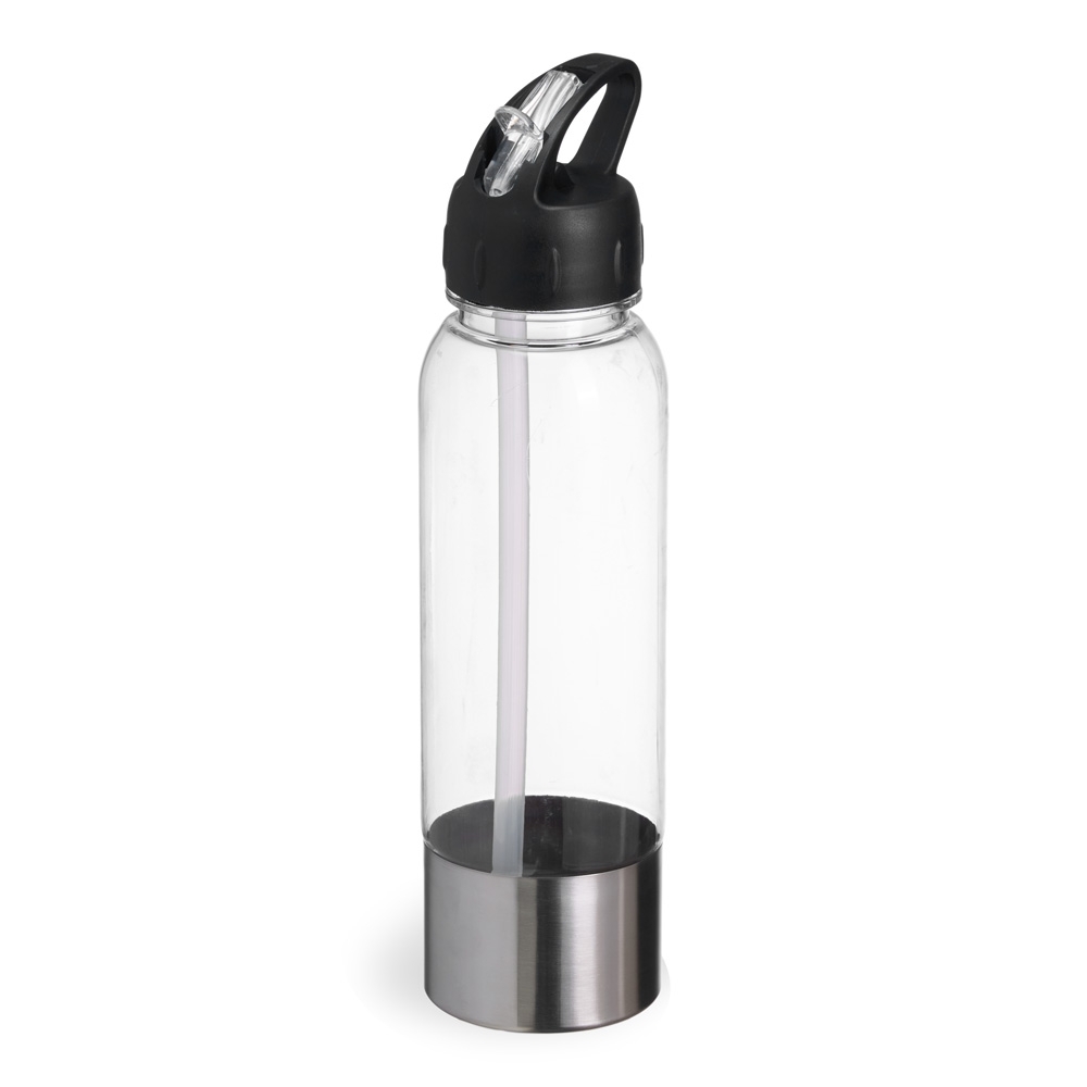 Squeeze Plástico 750ml - Imagem 2