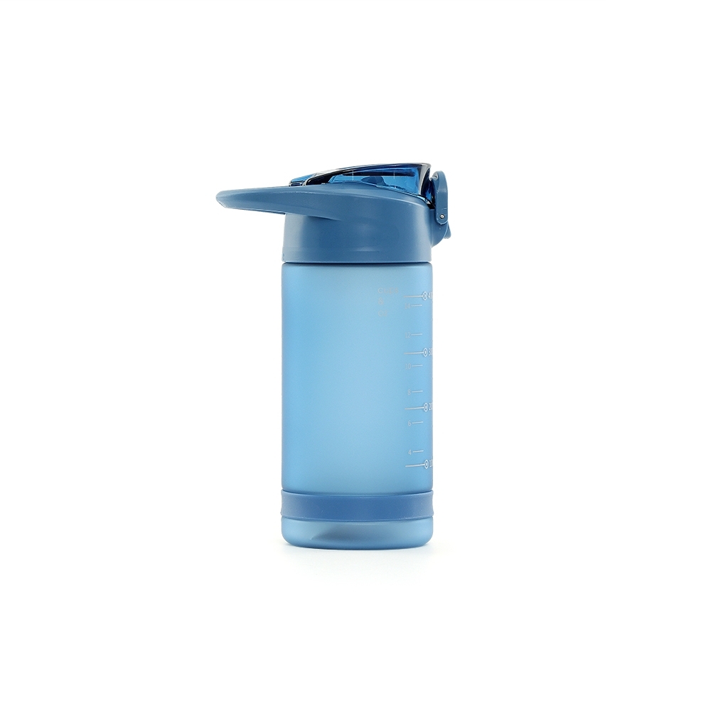 Squeeze Plástico 550ml - Imagem 4