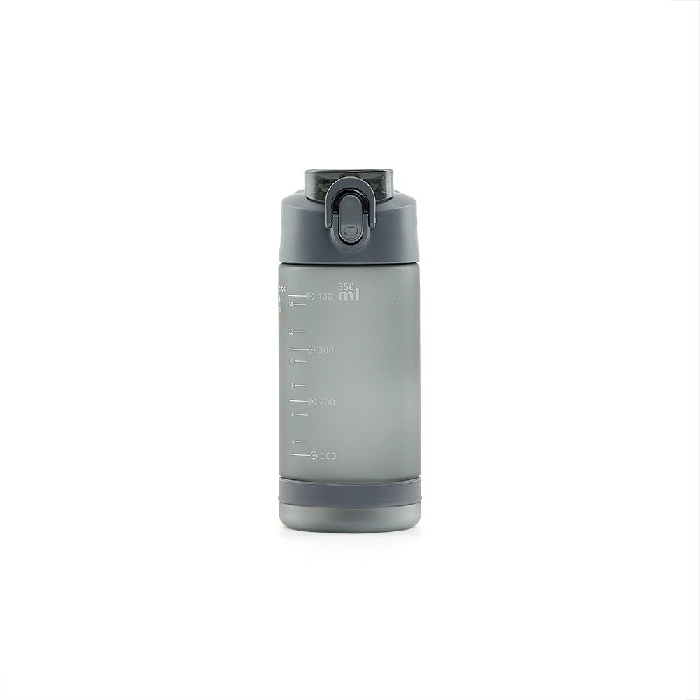 Squeeze Plástico 550ml - Imagem 5