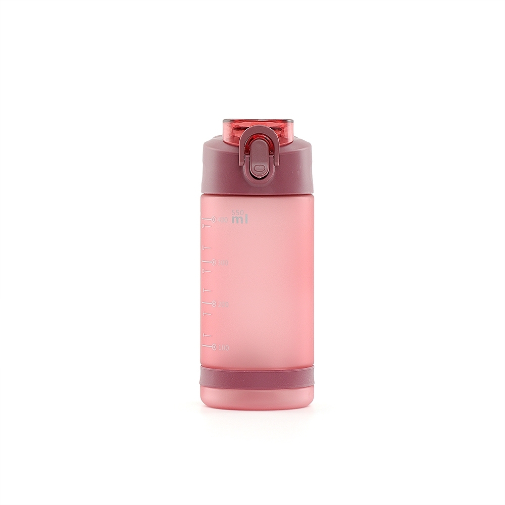 Squeeze Plástico 550ml - Imagem 7