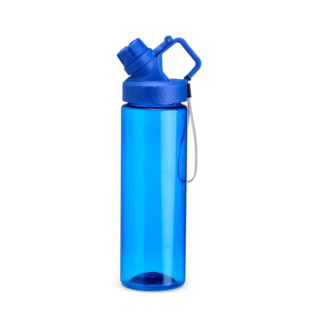Squeeze Plástico 750ml - Imagem 2