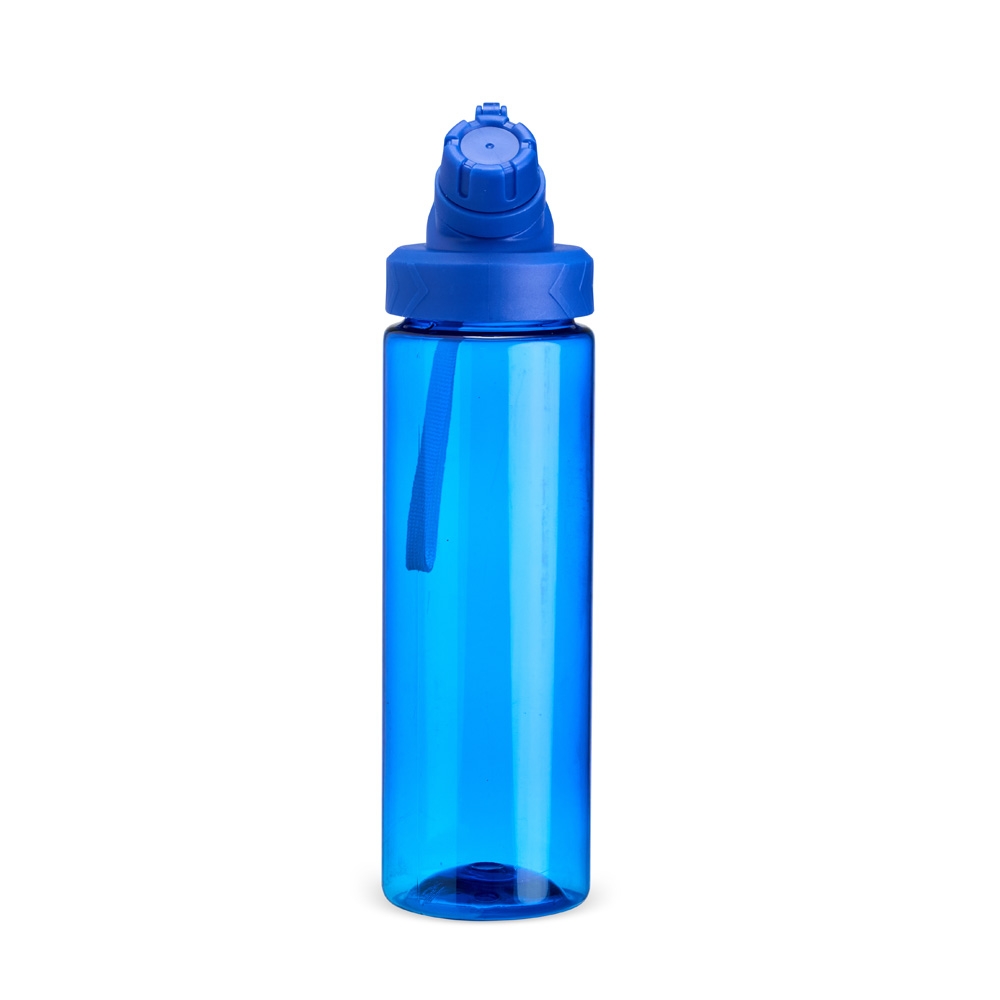Squeeze Plástico 750ml - Imagem 4