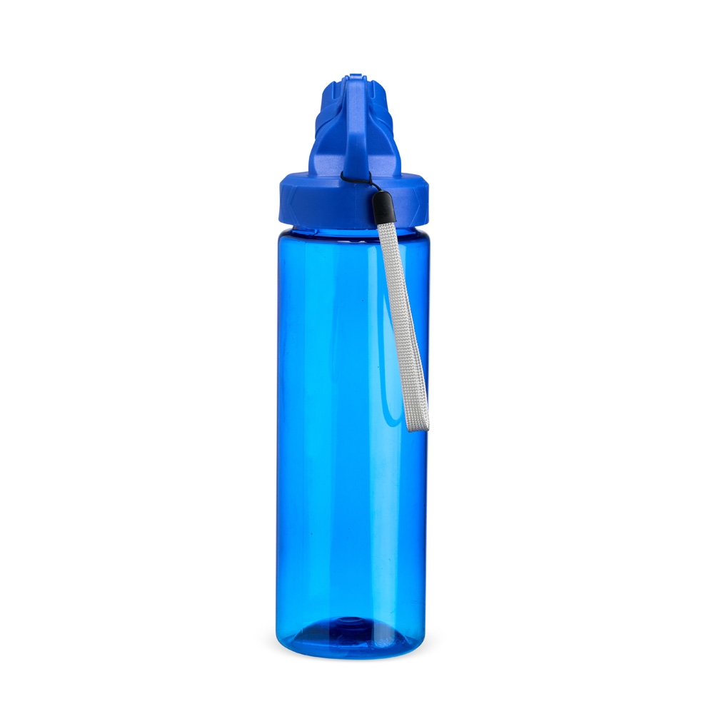 Squeeze Plástico 750ml - Imagem 5