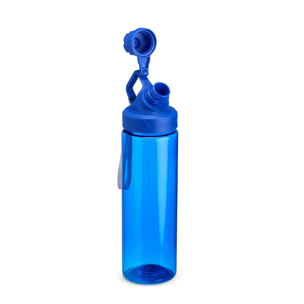 Squeeze Plástico 750ml - Imagem 6