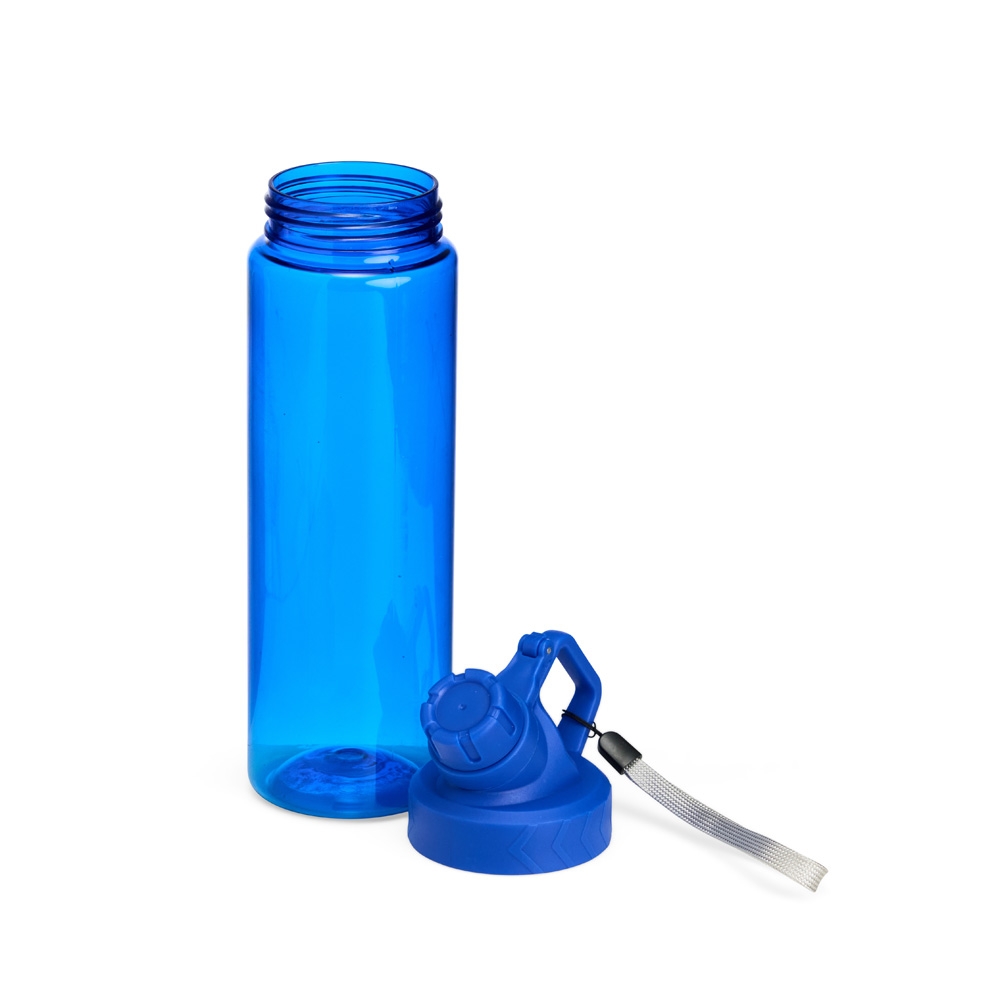 Squeeze Plástico 750ml - Imagem 7