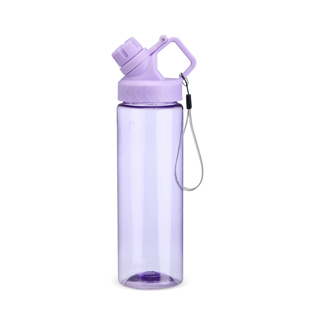Squeeze Plástico 750ml - Imagem 8