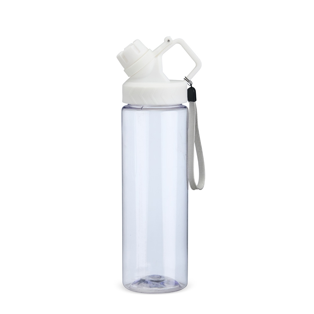 Squeeze Plástico 750ml - Imagem 11