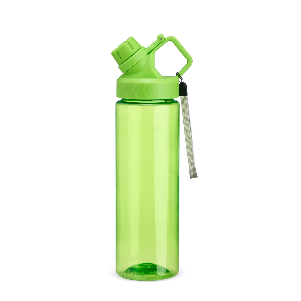 Squeeze Plástico 750ml - Imagem 12