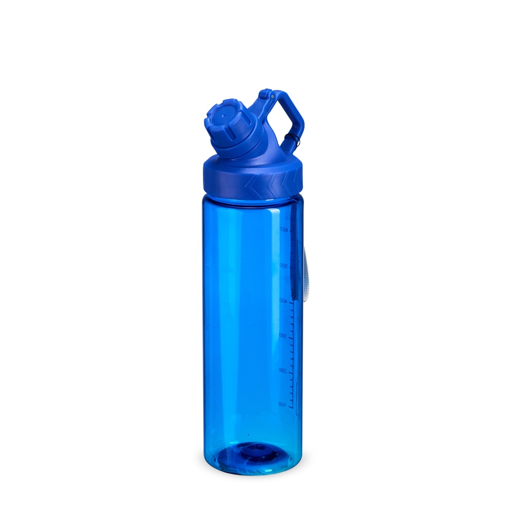 Squeeze Plástico 750ml - Imagem 2