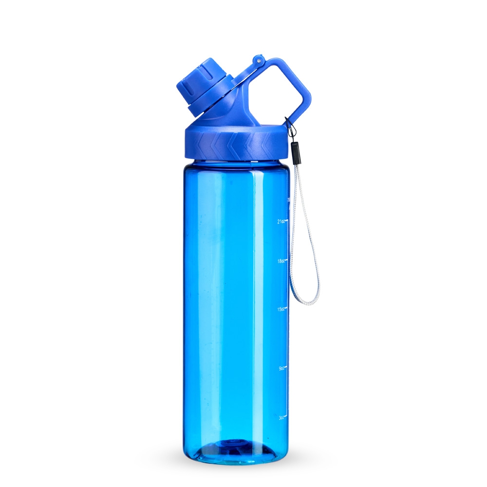 Squeeze Plástico 750ml - Imagem 4