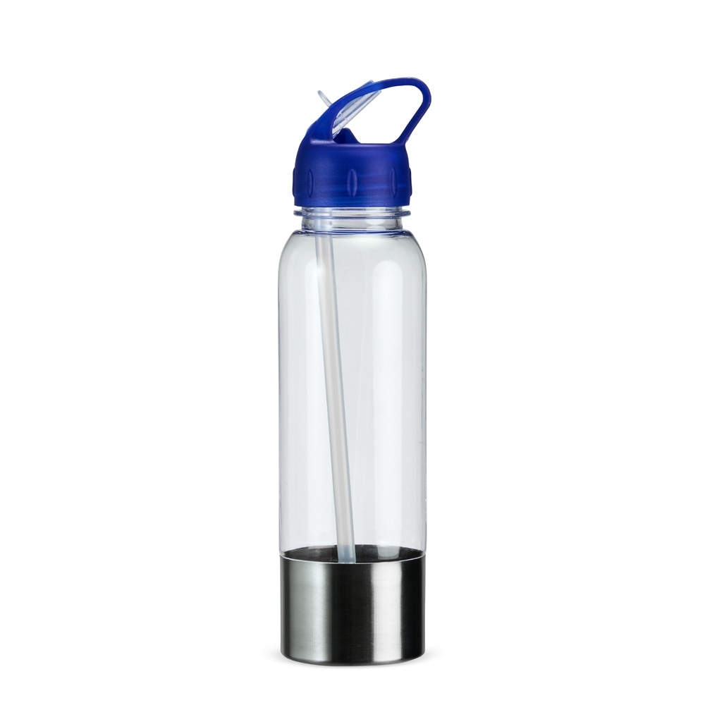 Squeeze Plástico 750ml - Imagem 8