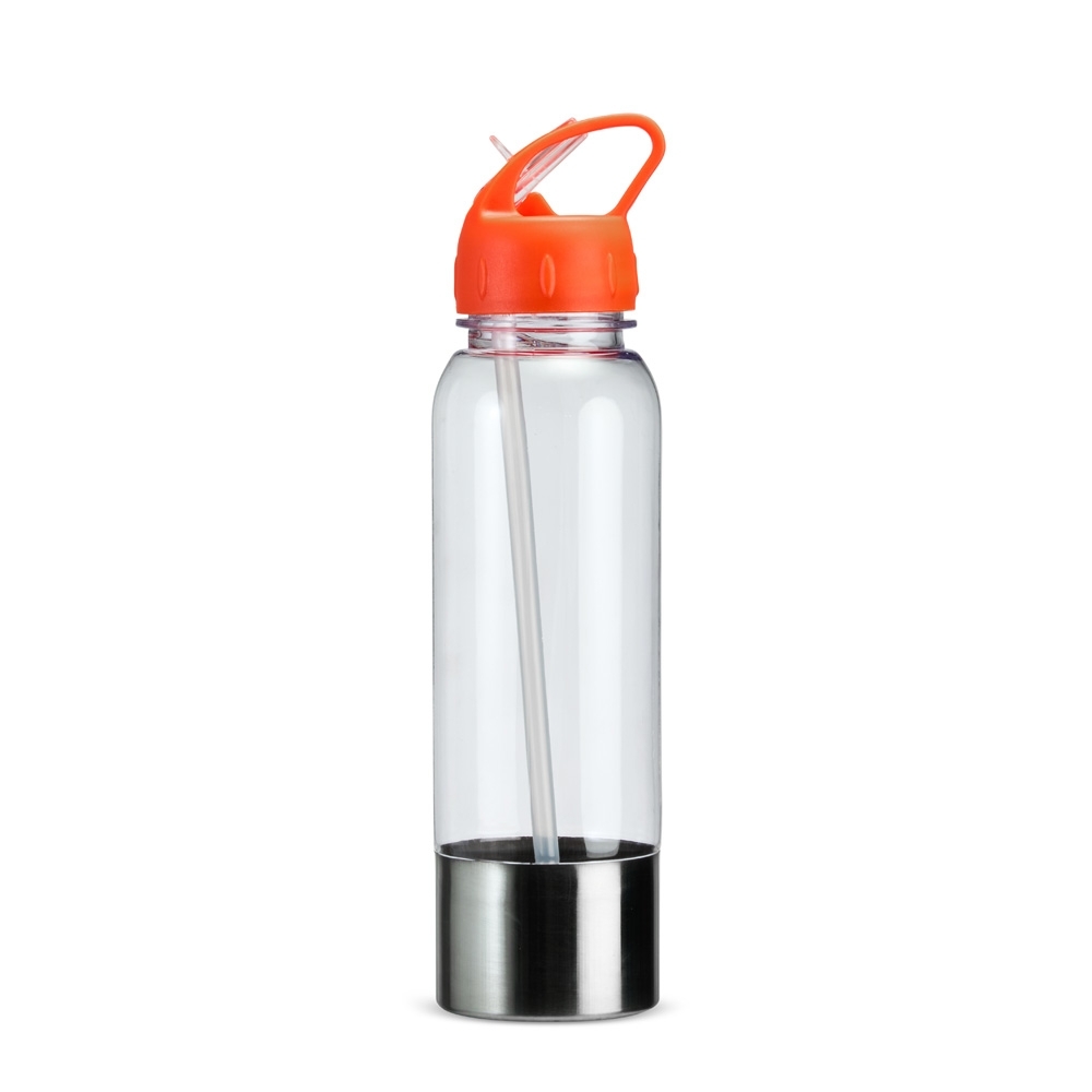 Squeeze Plástico 750ml - Imagem 9