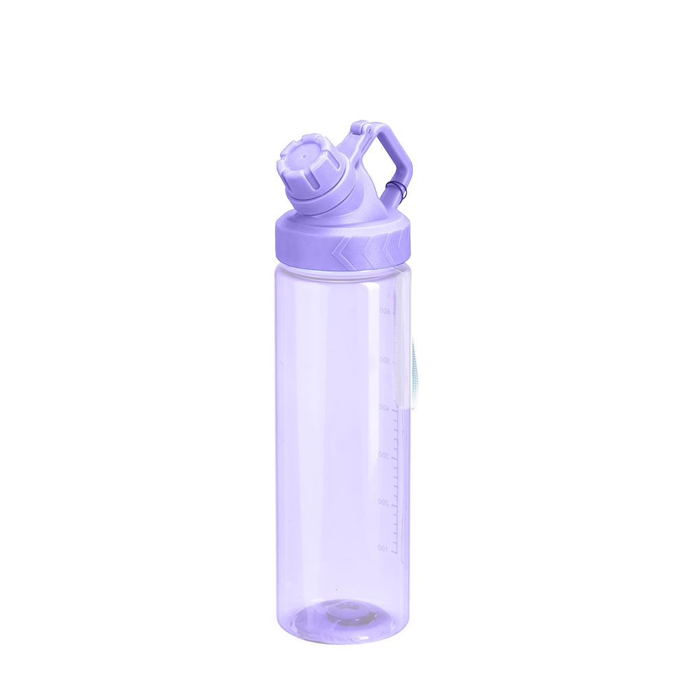 Squeeze Plástico 750ml - Imagem 9