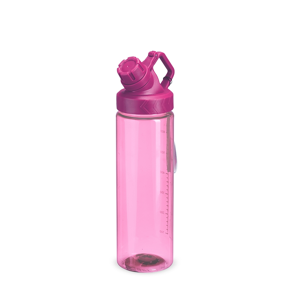 Squeeze Plástico 750ml - Imagem 11