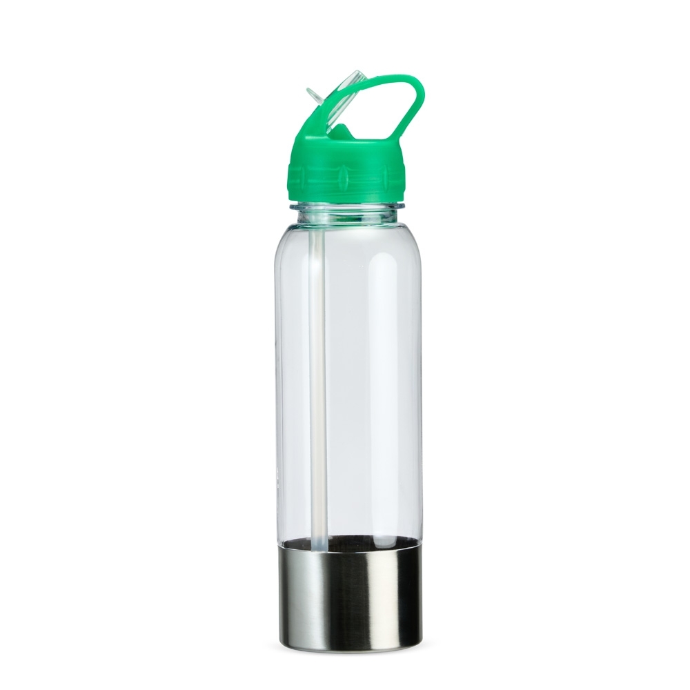 Squeeze Plástico 750ml - Imagem 10