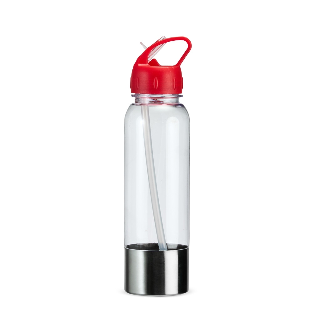 Squeeze Plástico 750ml - Imagem 11