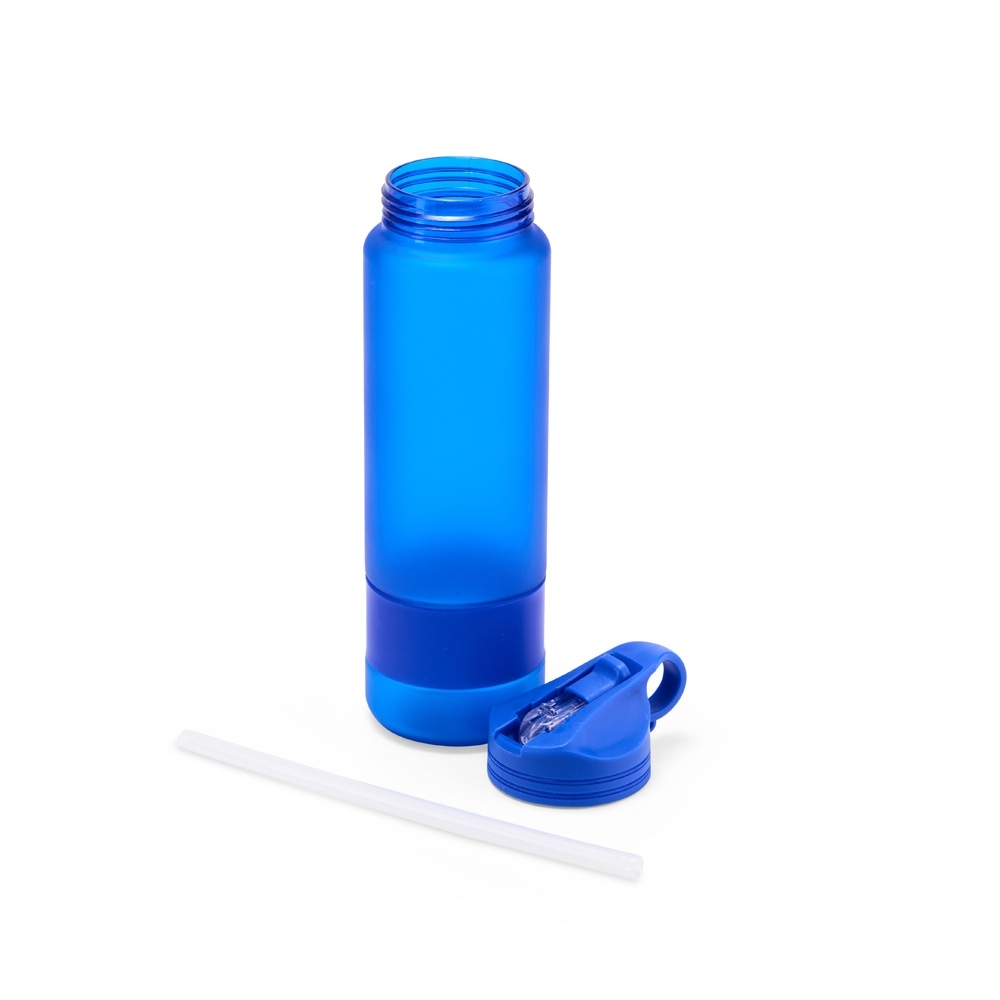 Squeeze Plástico 900ml - Imagem 2