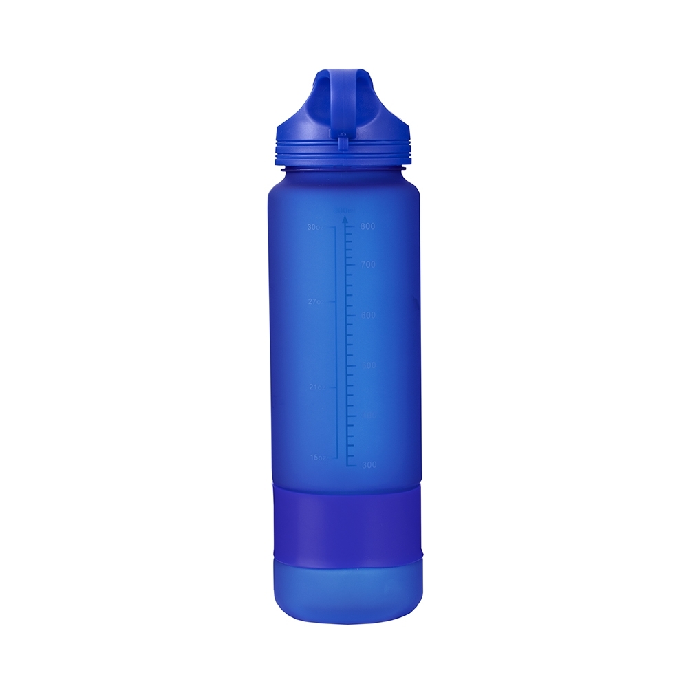Squeeze Plástico 900ml - Imagem 3