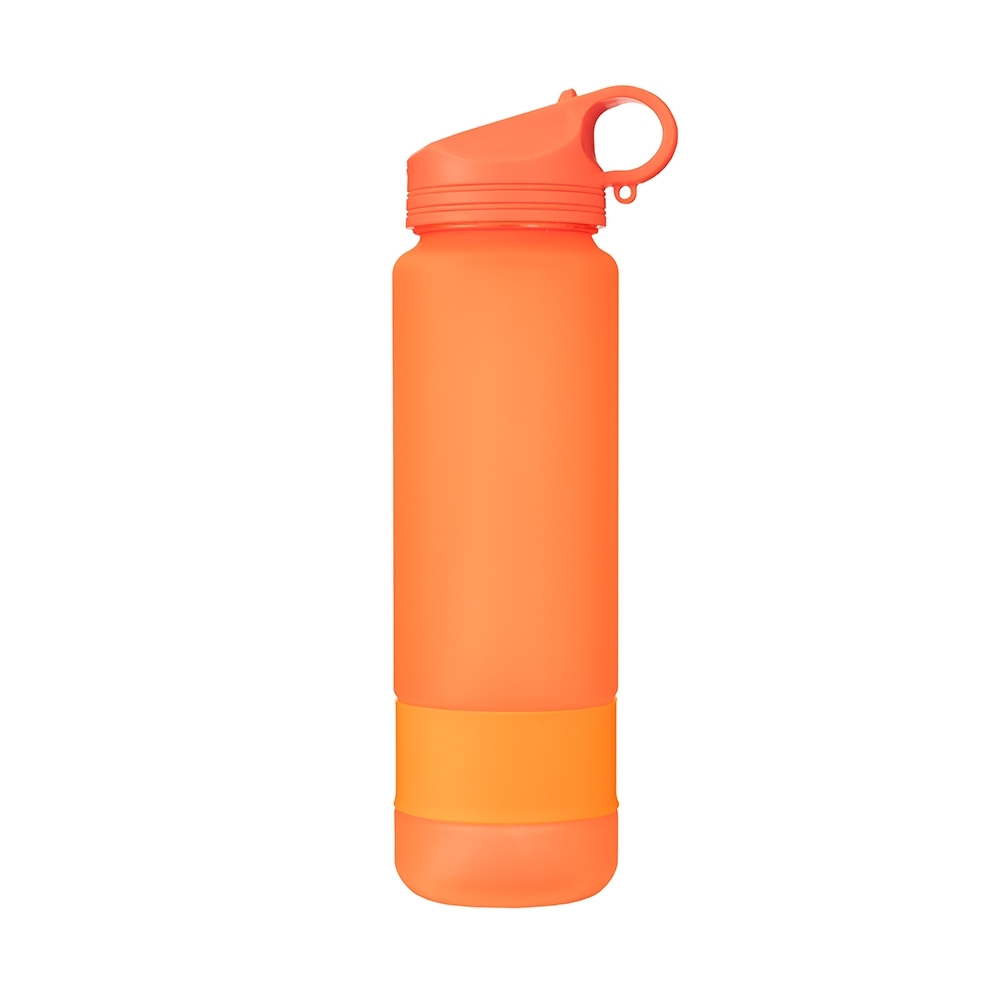 Squeeze Plástico 900ml - Imagem 7