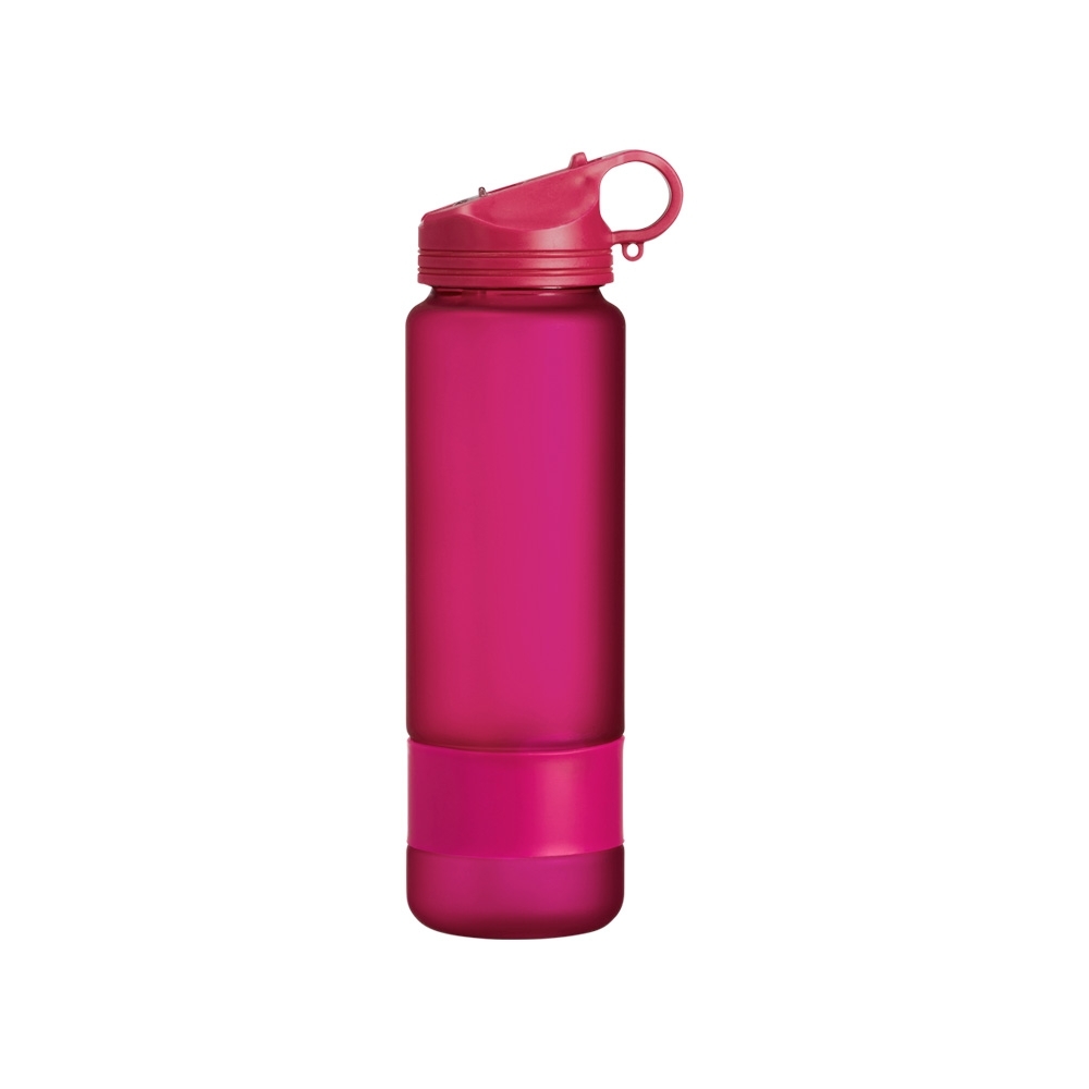 Squeeze Plástico 900ml - Imagem 7